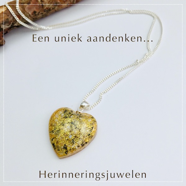 Herinneringsjuwelen
