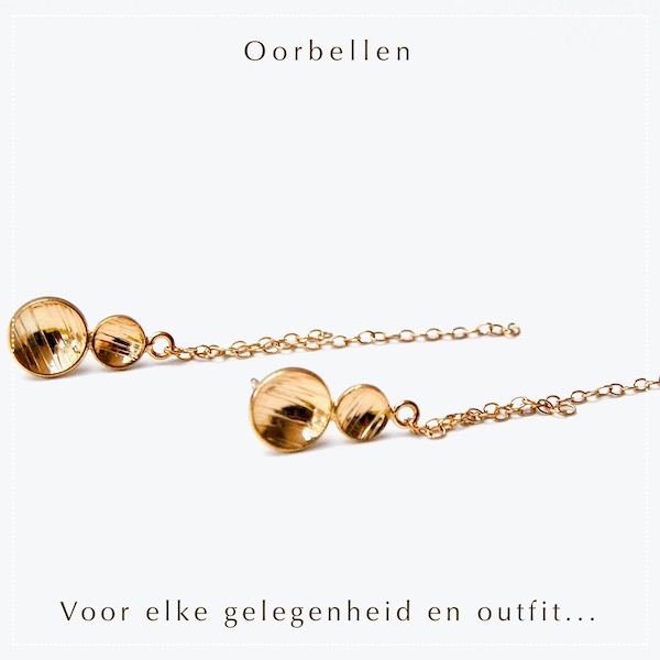 Oorbellen
