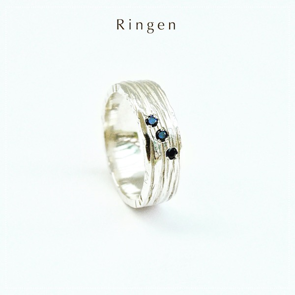 Ringen