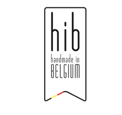 Handmade in Belgium